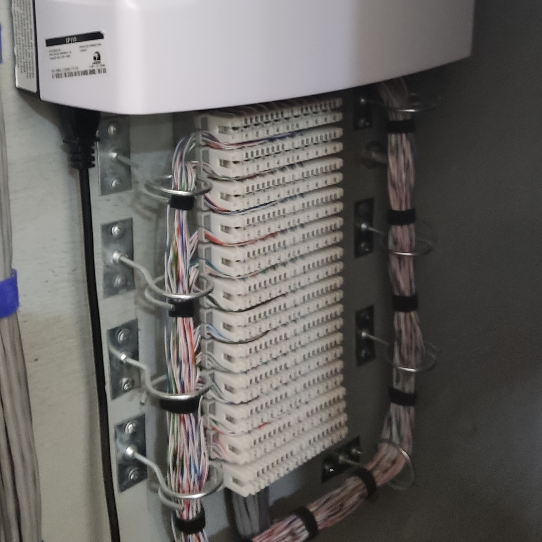 Sistemas Elétricos